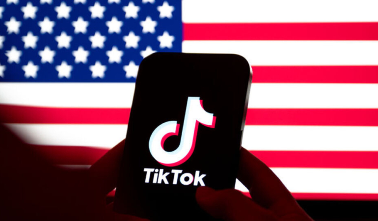 ABD ile Çin TikTok mutabakatına “çok yakın”