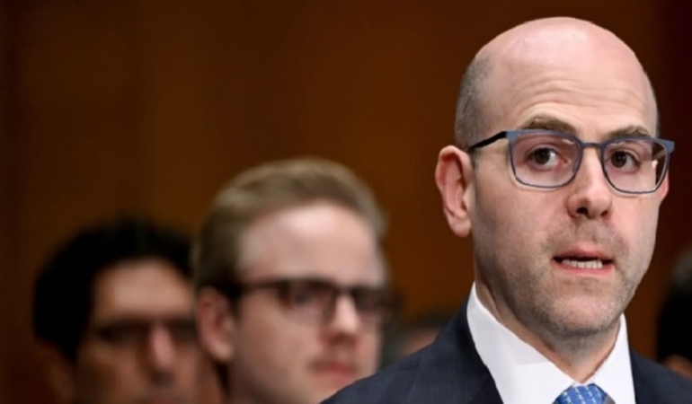 ABD Senatosu’ndan Trump’ın Fed üyeliğine aday gösterdiği Miran’a onay