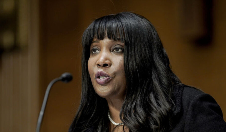 ABD’de Temyiz Mahkemesi’nden Fed üyesi Cook kararı