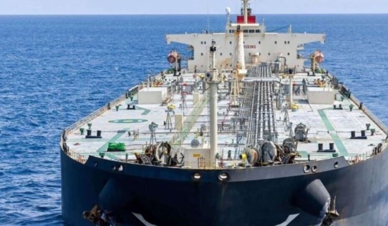 ABD’den İran petrolüne yönelik yeni yaptırım