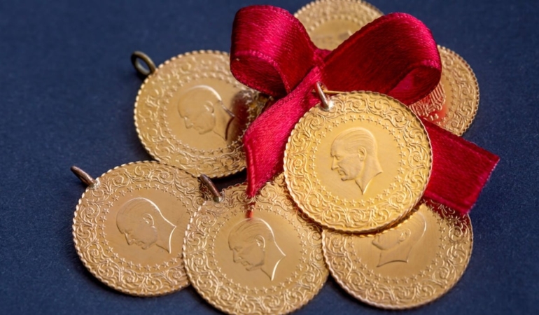 Altını böyle alan da satan da yandı! Hapis cezası var