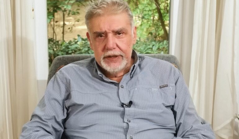 Atilla Yeşilada’dan korkutan uyarı: Çok sert düşecek