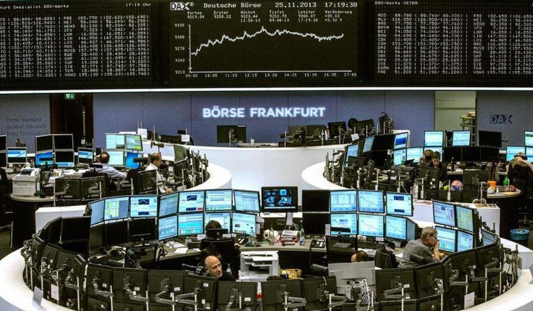 Avrupa borsaları, İtalya hariç yükselişle kapandı