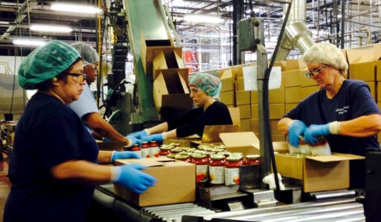 Avrupa’da işten çıkarma dalgası