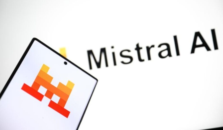 Avrupa’nın yapay zeka devine 1,3 milyar euroluk yatırım