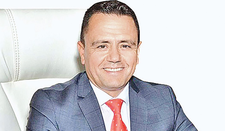 Baro Lideri, avukat Mustafa Aladağ: Mal kaçırmanın önüne geçilmeli