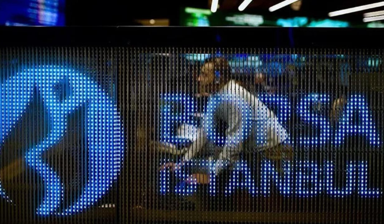 Borsa güne yükselişle başladı (4 Eylül 2025)