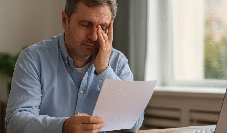 Bu hataya düşenin emekliliği SGK tarafından iptal ediliyor