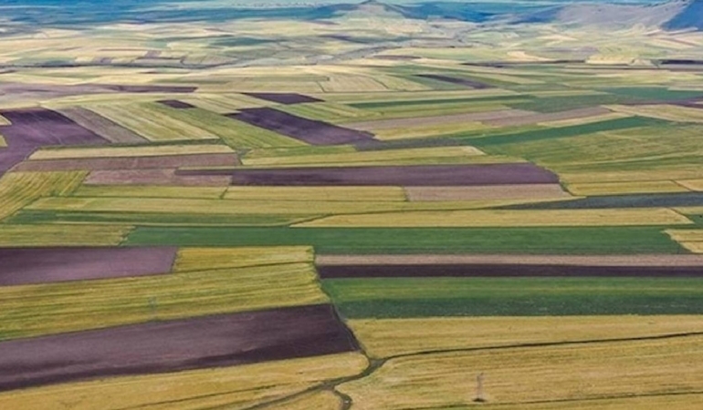 Bu ülke Türk vatandaşlarına ücretsiz arazi veriyor