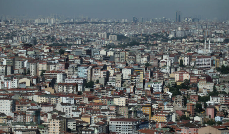 Bu yılın en fazla konut satışı Ağustos’ta gerçekleşti