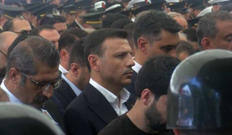 CHP İstanbul Vilayet Kongresi iptal edildi