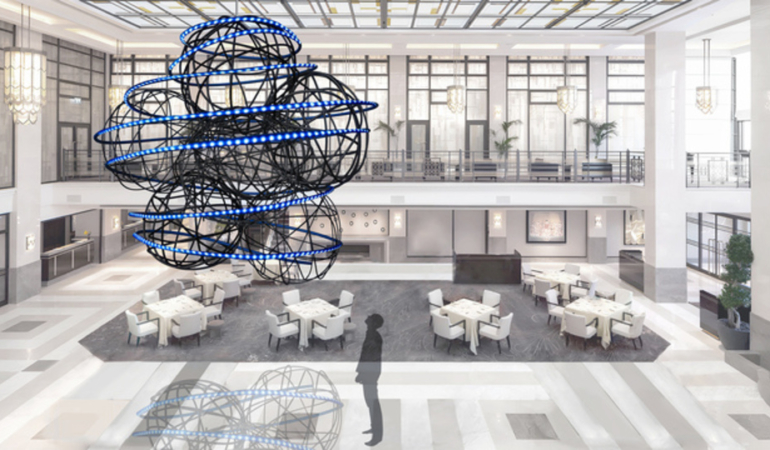 Contemporary Istanbul, 20. yılında sanatın değişen görünümüne odaklanıyor