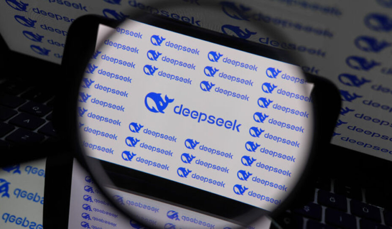 DeepSeek, OpenAI ile rekabet etmek için yeni bir model hazırlıyor
