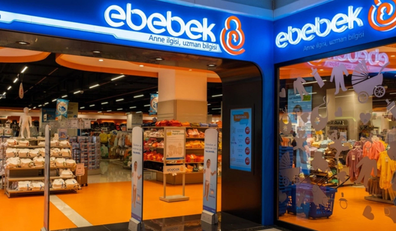e-bebek, miniklerin gelişimini destekliyor