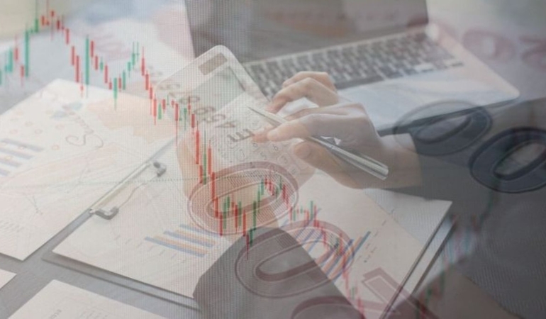 Ekim ayı ekonomi gündemi yoğun: İhracat, enflasyon, bütçe ve faiz kararları öne çıkıyor