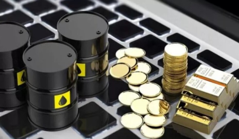 Emtia piyasaları Fed’e odaklandı