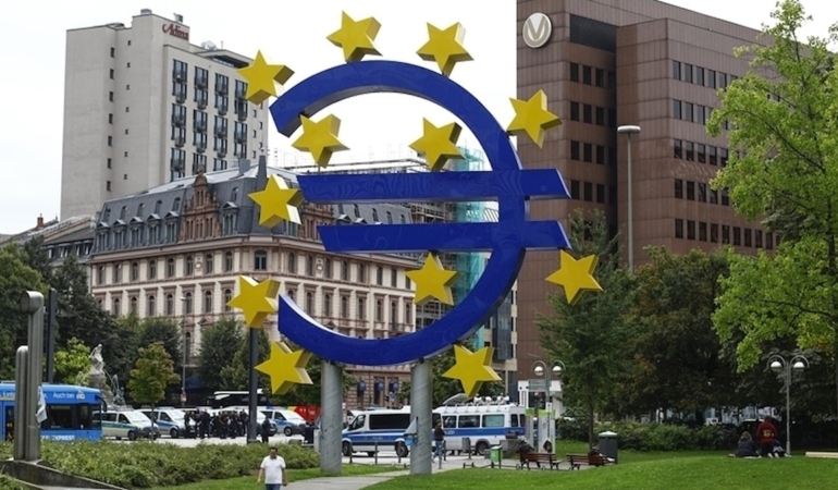 Euro Bölgesi’nde ekonomiye güven eylülde arttı