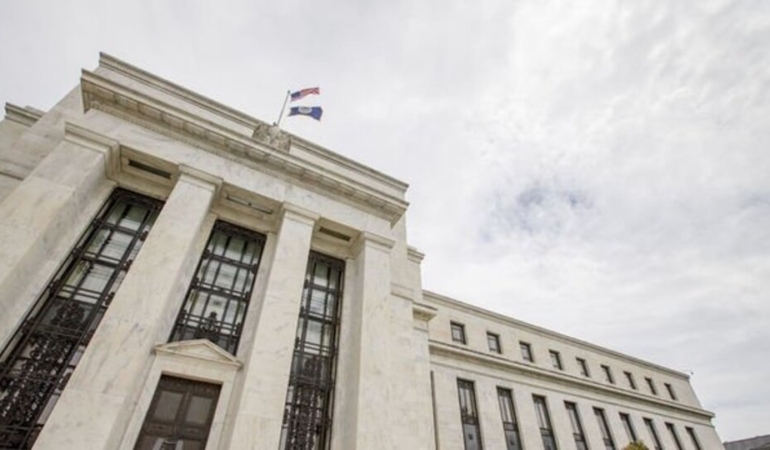 Fed, ödeme sistemlerinde yenilik konferansı düzenleyecek