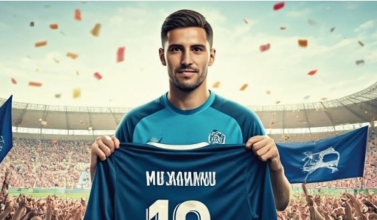 Futbol iktisadında yeni gündem: Transferlerin vergi maliyeti