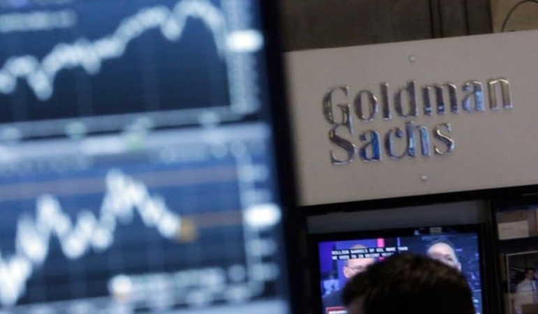 Goldman: Fed’e olan itimat sarsılırsa, altın 5 bin dolara ulaşabilir