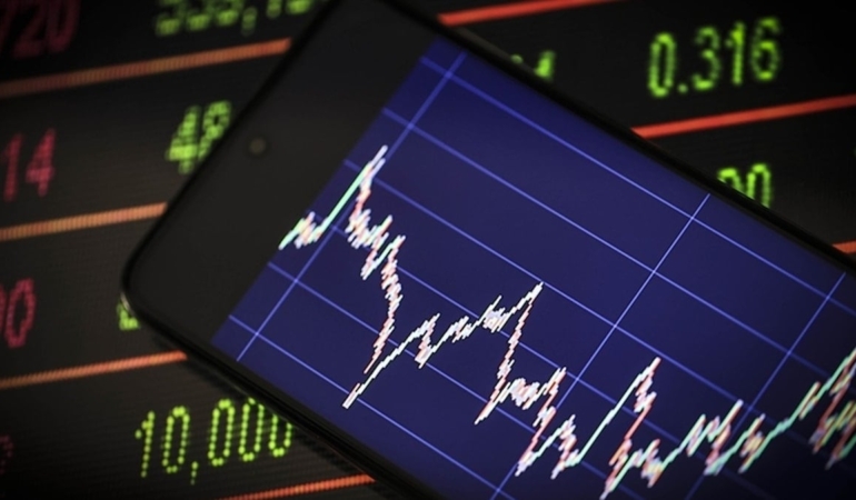 Goldman Sachs’tan yıl sonu öngörüsü: Küresel hisse senetleri yükselişte