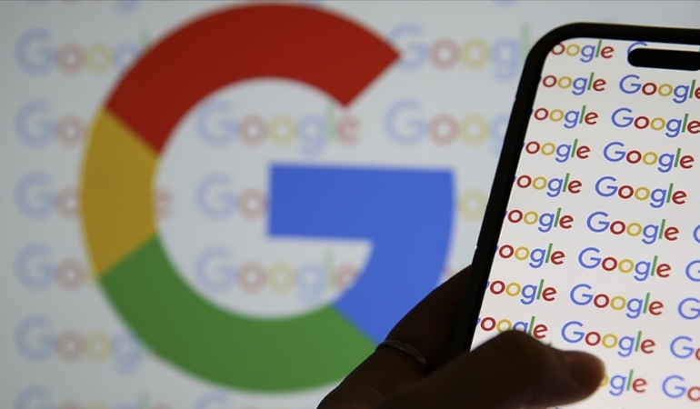 Google’ın hizmetlerine erişilemiyor