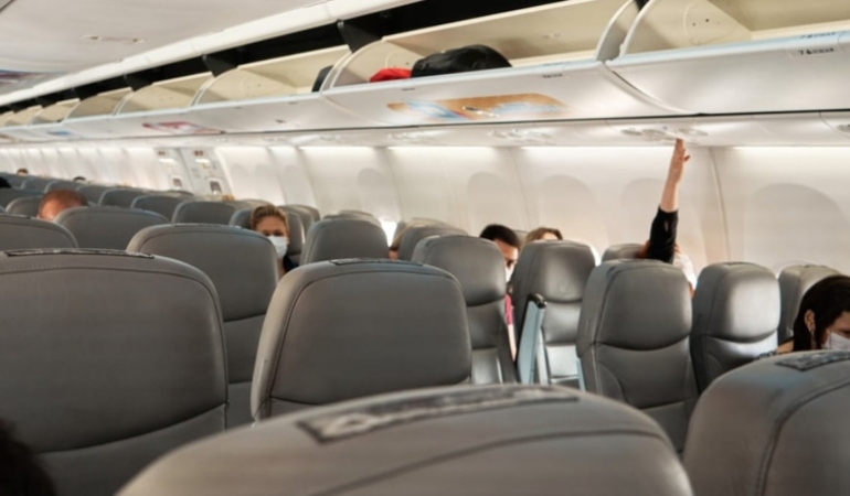 Havacılıkta yeni dönem! Dev şirket başlattı, fiyatını belirledi