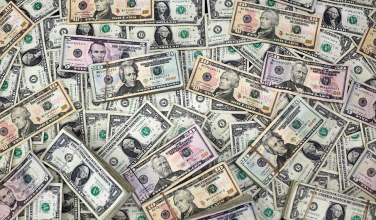 Hazine’nin eurobond ihracına 3 katı aşan talep