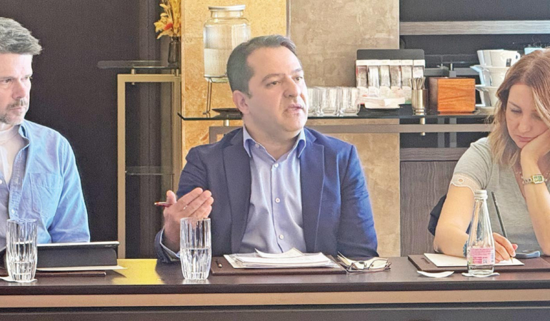 Hepsiburada’dan global ileti: “E-ticaretin kaderini Silikon Vadisi ya da Shenzhen belirleyemez”