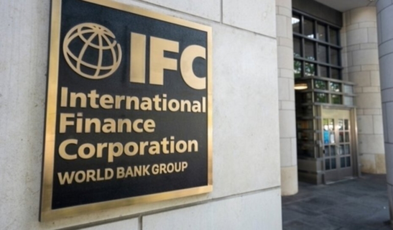 IFC Orta Doğu ve Orta Asya Bölgesel Lider Yardımcılığı’na Riccardo Puliti atandı