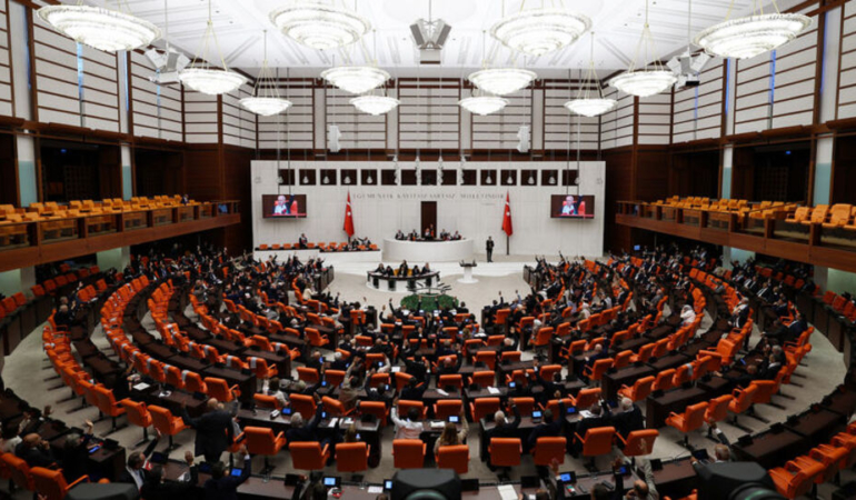 İktisat ve siyaset gündemi – 12 Eylül 2025