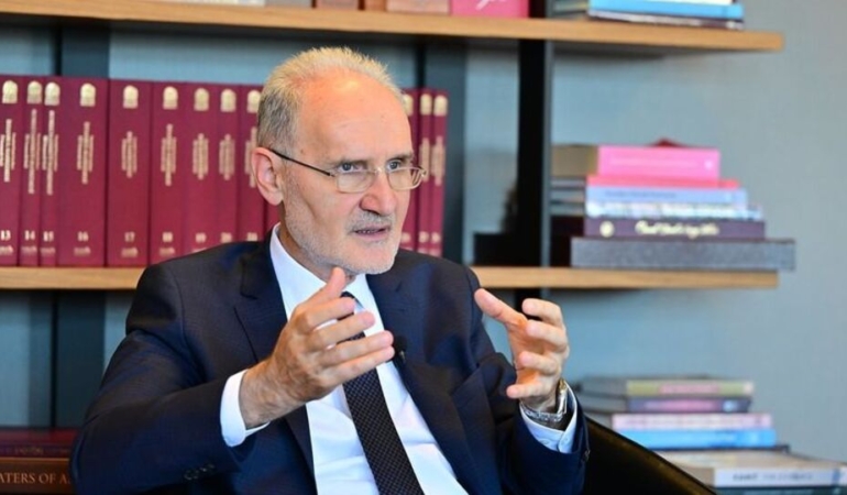 İş dünyası temsilcileri büyüme sayılarını kıymetlendirdi