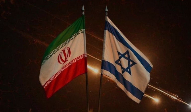 İsrail basınından bomba iddia: Tahran’a yeni saldırı yapılabilir