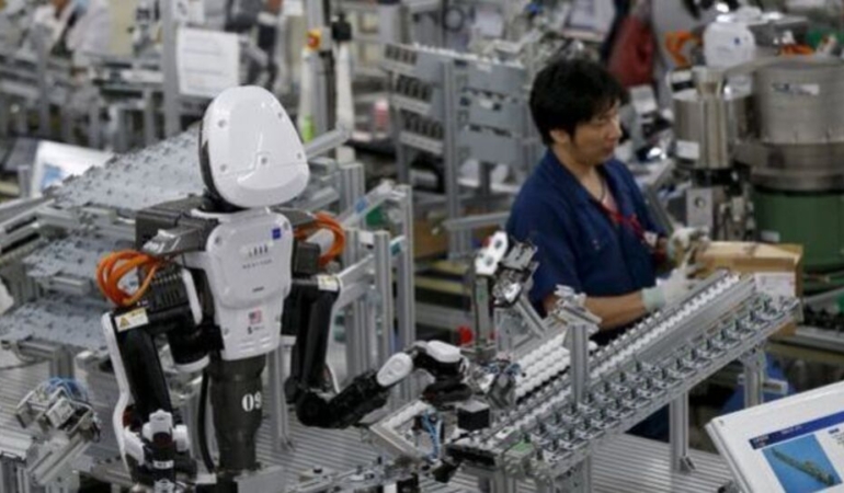 Japonya’da fiyatlar yedi ayın en yüksek artışını kaydetti