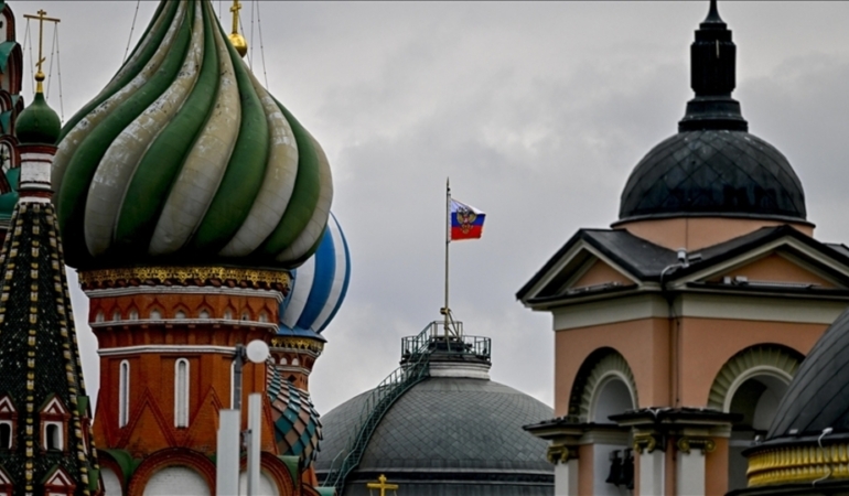 Kremlin: Putin, Trump ve Zelenskiy ile tepe için anlaşmadı