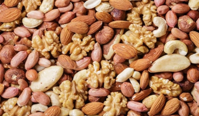 Kuru yemiş artık lüks oldu! Fiyatlar uçtu, sektörden yerli üretime destek çağrısı