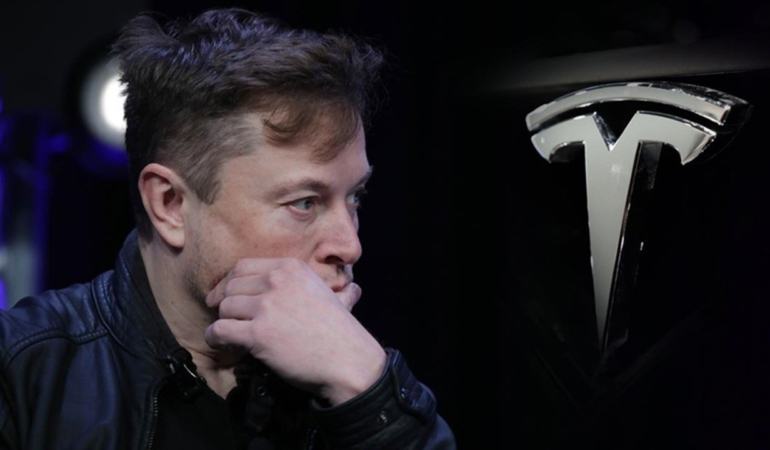 Maaş yok, pay var: Tesla’dan Elon Musk’a trilyonluk teklif!