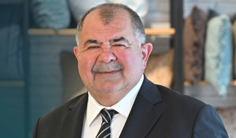 Mesken Dokumacılığı, Dünya Kupası’nın perdesini açmak istiyor