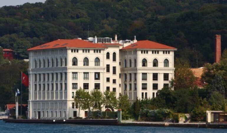 Ne Koç ne Sabancı… Türkiye’nin en büyük holdingi değişti