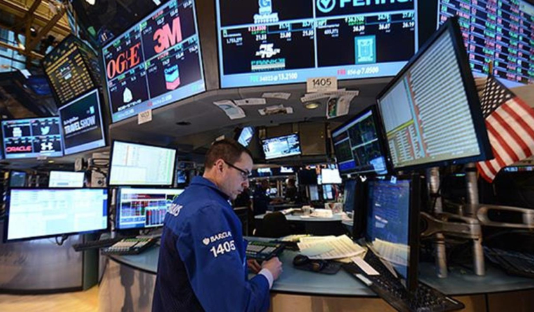 New York borsasına istihdam dopingi