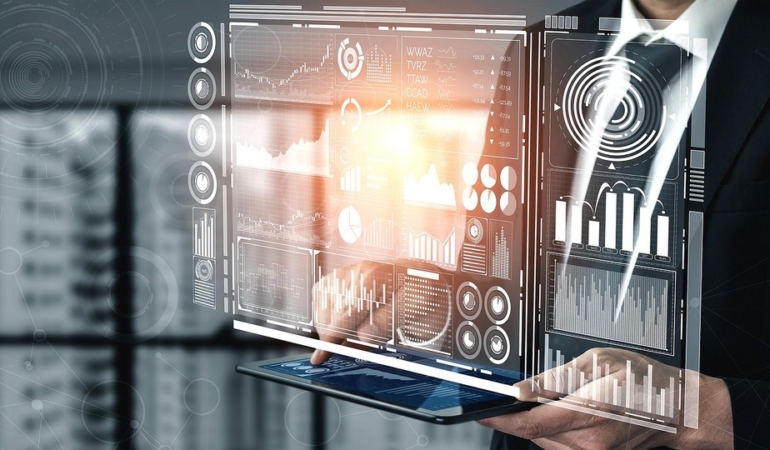 New York Fed: Yapay zekanın istihdama sonlu tesiri oldu