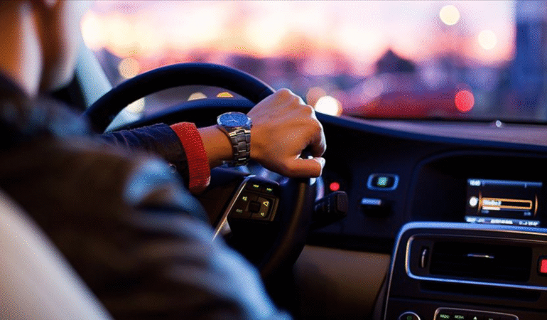 Otomobillerde 2026’dan itibaren tuşlar geri gelecek: Euro NCAP kuralları değişti