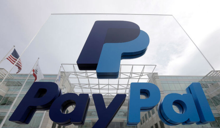 PayPal’dan kriptoyu destekleyecek ödeme adımı   