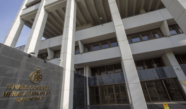 Piyasa TCMB’den 200 baz puanlık indirim bekliyor