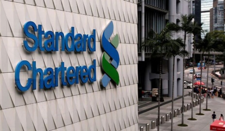 Standard Chartered’dan Fed faiz beklentisi