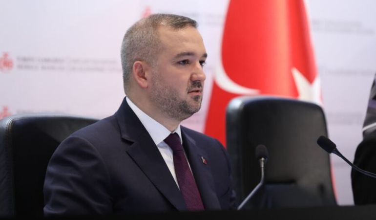 TCMB Başkanı Karahan enflasyon görünümünde piyasalardan daha optimist