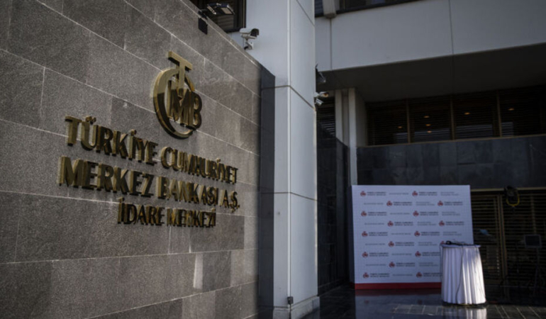 TCMB’den dijital Türk lirası projesi ekosistemine iştirak daveti