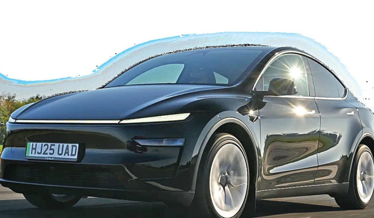 Tesla’nın Avrupa’da gücü kalmadı, Türkiye’de voltajı arttı