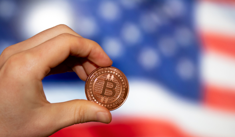 Trump ailesinin Bitcoin yatırımı kıymetini ikiye katladı