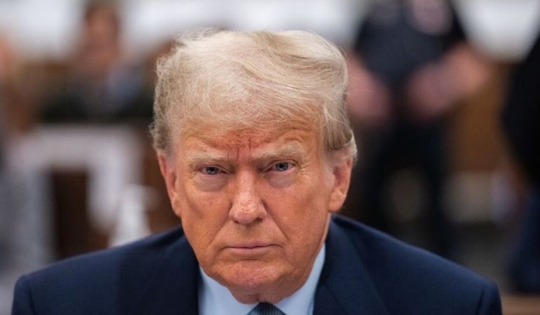 Trump: Rusya-Ukrayna barışı için taraflar hazır değil